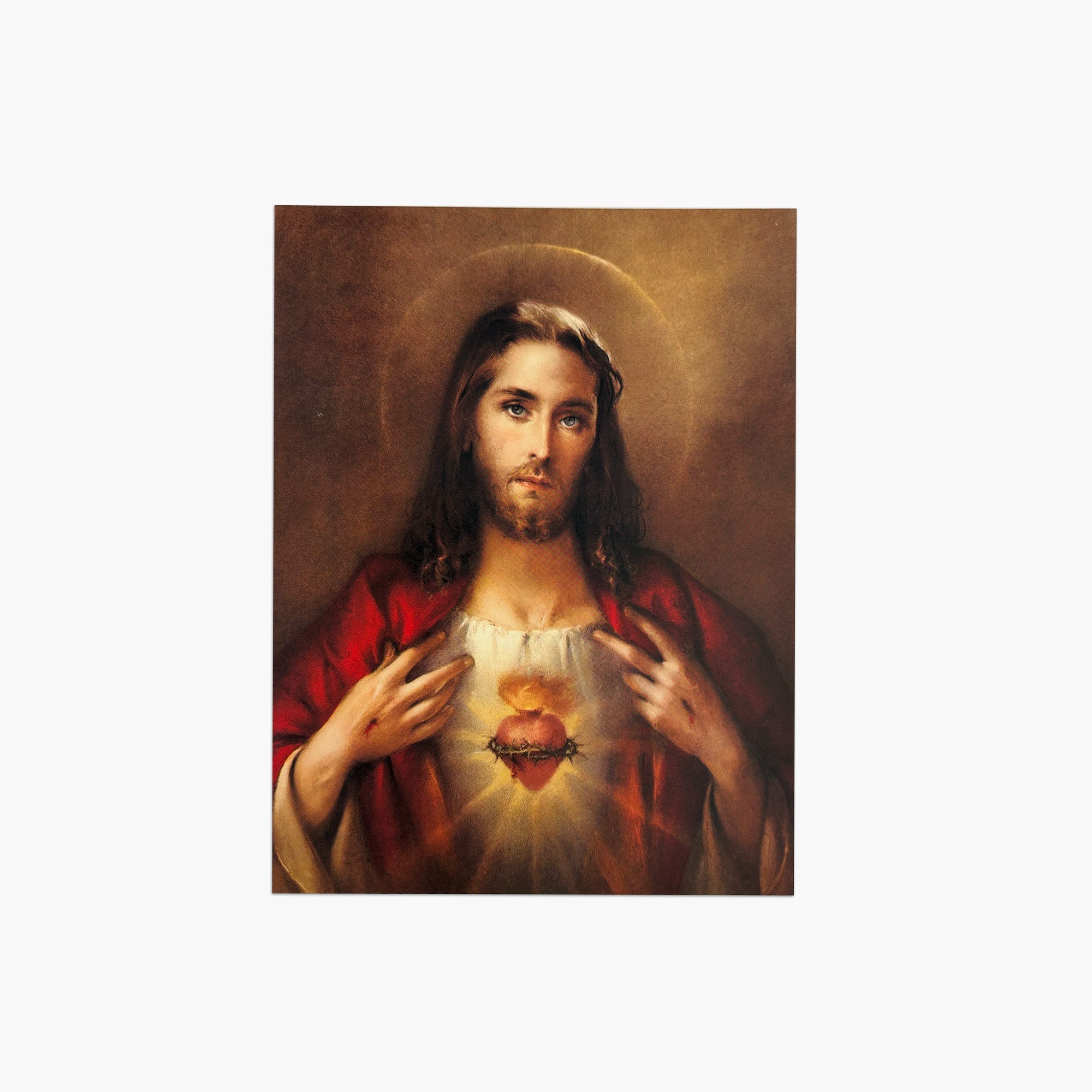 Company Consecration Kit (English)